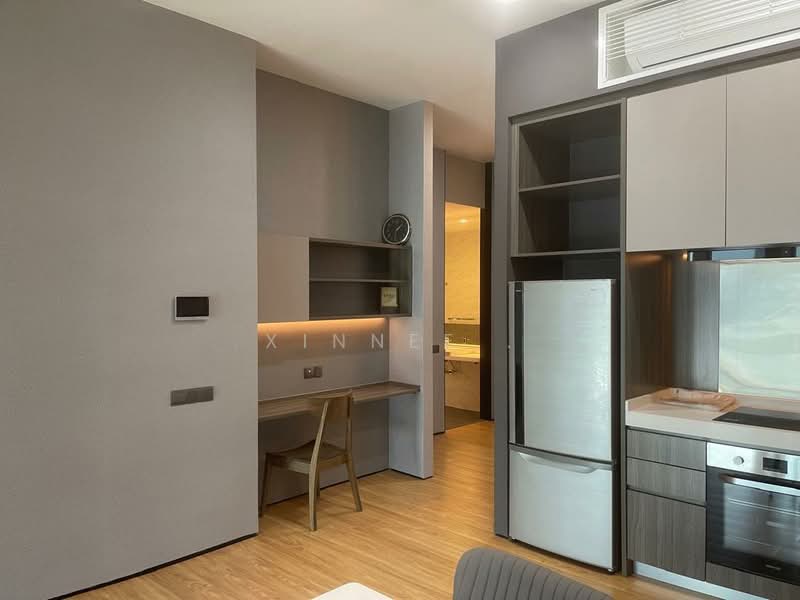 Service Residence for Sale at City of Dreams - Xinnee . - Study - PropertyGuru.com.my