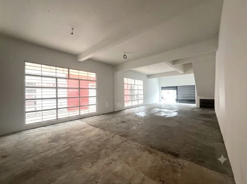 Shop for Rent in Rawang (Selangor) - Andrew Chng - Interior - PropertyGuru.com.my