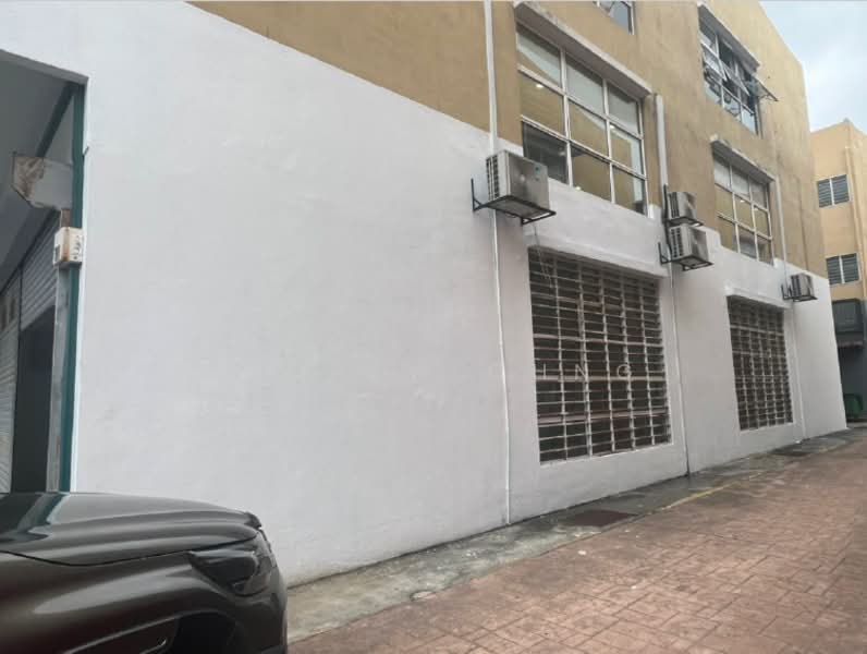 Shop for Rent in Rawang (Selangor) - Andrew Chng - Exterior - PropertyGuru.com.my