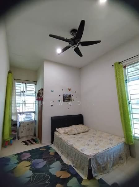 1-storey Terraced House for Sale in Alor Setar (Kedah) - Aswad . - Bedroom - PropertyGuru.com.my