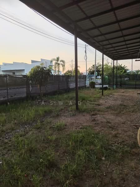 1-storey Terraced House for Sale in Alor Setar (Kedah) - Aswad . - Exterior - PropertyGuru.com.my