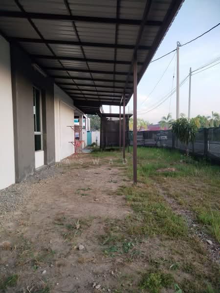 1-storey Terraced House for Sale in Alor Setar (Kedah) - Aswad . - Exterior - PropertyGuru.com.my