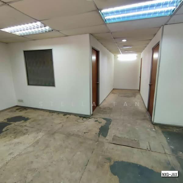Factory for Rent in Kampung Bukit Kemuning (Shah Alam) - Stella Tan - Interior - PropertyGuru.com.my