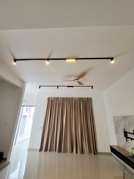 2-storey Terraced House for Rent in Iskandar Puteri (Nusajaya) (Johor) - Jayne Wong - PropertyGuru.com.my