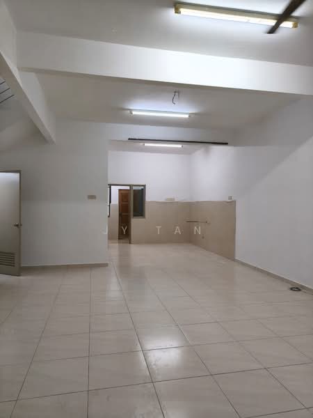 Rumah Teres 2 Tingkat untuk Dijual di Nusa Sentral (Iskandar Puteri (Nusajaya)) - JY Tan - PropertyGuru.com.my