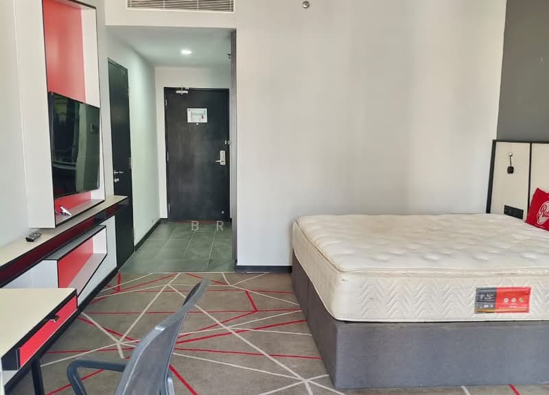 Service Residence for Rent at M101 SkyWheel - Bryan . - Interior - PropertyGuru.com.my