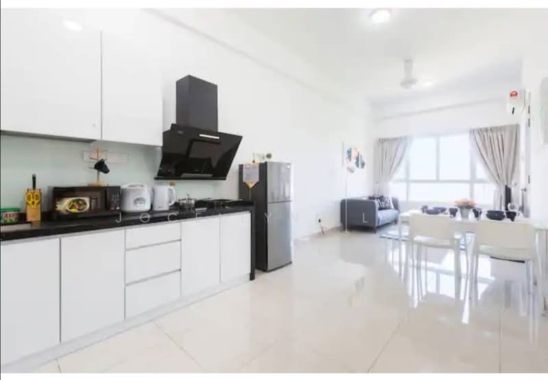Kondominium untuk Disewa di Tropicana Bay Residences - Jocellynn Lee - PropertyGuru.com.my