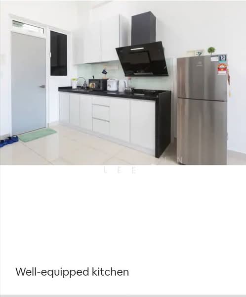 Kondominium untuk Disewa di Tropicana Bay Residences - Jocellynn Lee - PropertyGuru.com.my
