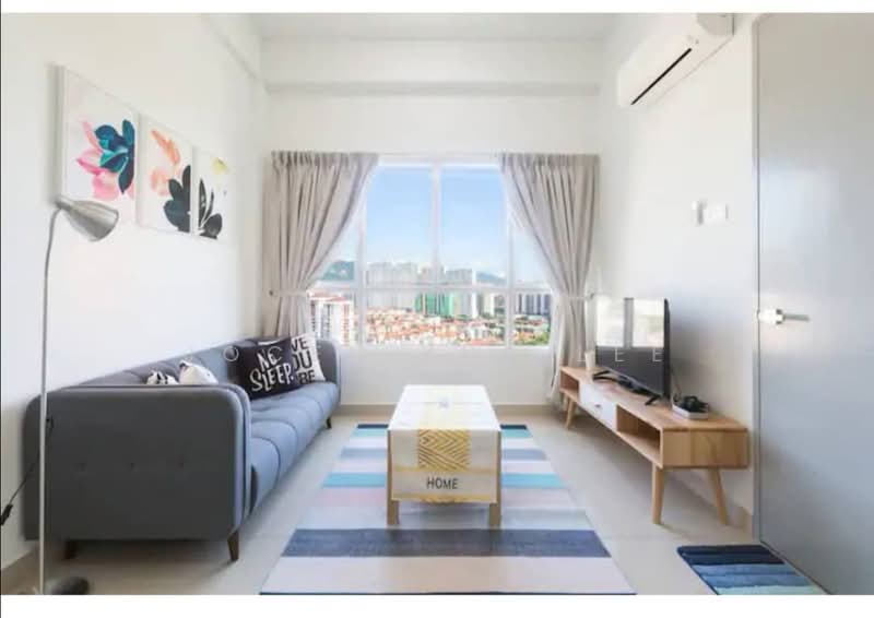 Kondominium untuk Disewa di Tropicana Bay Residences - Jocellynn Lee - PropertyGuru.com.my