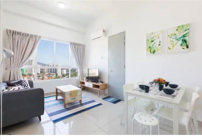Kondominium untuk Disewa di Tropicana Bay Residences - Jocellynn Lee - PropertyGuru.com.my