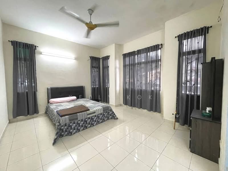 Rumah Teres 2 Tingkat untuk Dijual di Tiara Putra (Sungai Buloh) - Kelly Kok - PropertyGuru.com.my