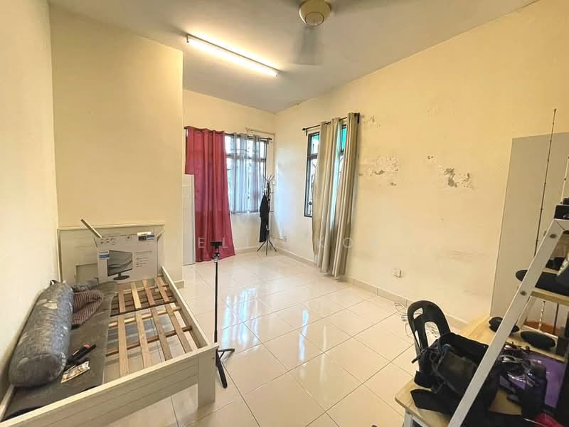 Rumah Teres 2 Tingkat untuk Dijual di Tiara Putra (Sungai Buloh) - Kelly Kok - PropertyGuru.com.my