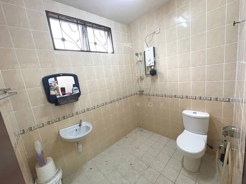 Rumah Teres 2 Tingkat untuk Dijual di Tiara Putra (Sungai Buloh) - Kelly Kok - PropertyGuru.com.my