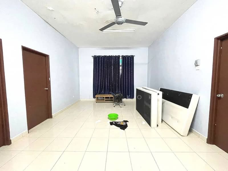Rumah Teres 2 Tingkat untuk Dijual di Tiara Putra (Sungai Buloh) - Kelly Kok - PropertyGuru.com.my