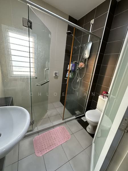 Rumah Teres 2 Tingkat untuk Dijual di Kemuning Utama (Shah Alam) - Chloe Tan - PropertyGuru.com.my