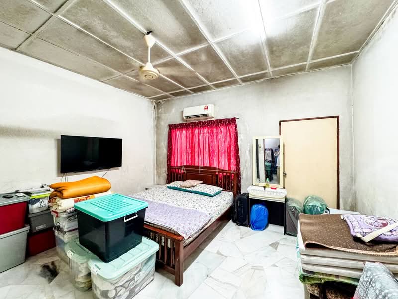 2-storey Terraced House for Sale in Taman Rakan Cheras (Cheras) - Mahafiz . - PropertyGuru.com.my