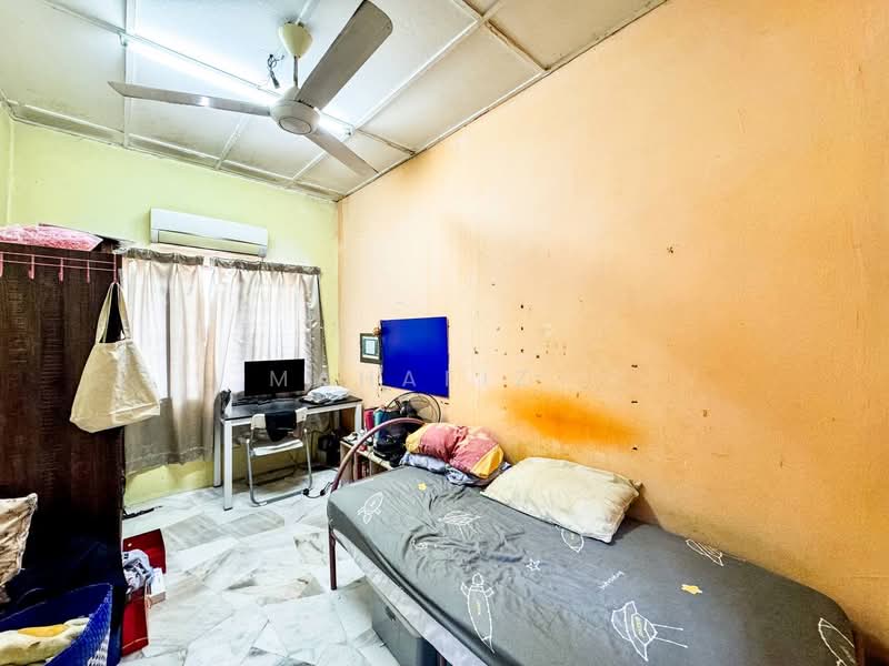 2-storey Terraced House for Sale in Taman Rakan Cheras (Cheras) - Mahafiz . - PropertyGuru.com.my