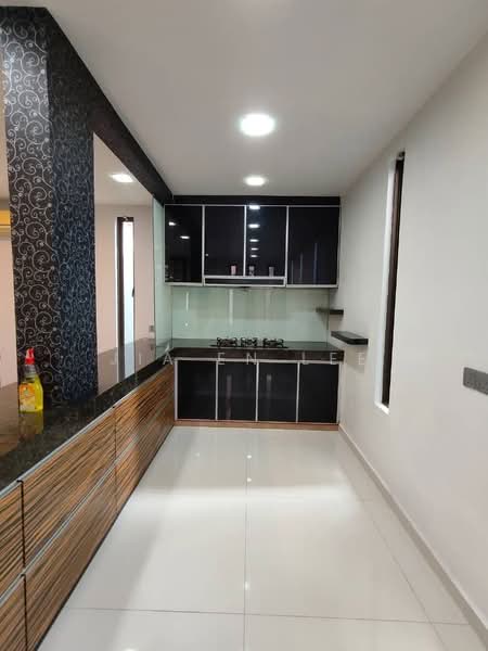 Rumah Berkembar untuk Dijual di Taman Pelangi (Johor Bahru) - Jia En Lee - PropertyGuru.com.my
