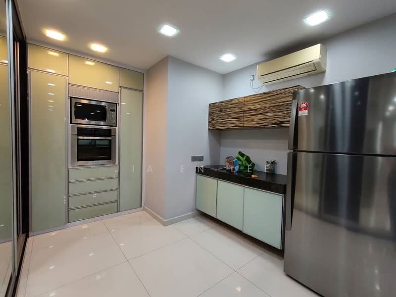 Rumah Berkembar untuk Dijual di Taman Pelangi (Johor Bahru) - Jia En Lee - PropertyGuru.com.my
