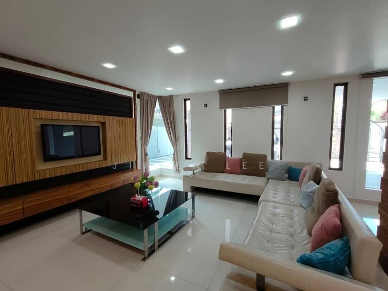 Rumah Berkembar untuk Dijual di Taman Pelangi (Johor Bahru) - Jia En Lee - PropertyGuru.com.my
