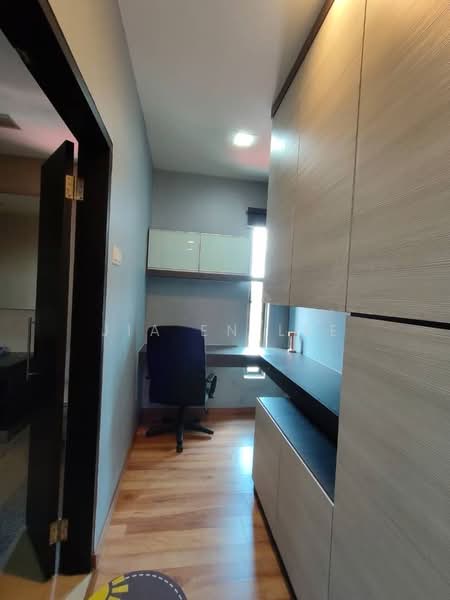 Rumah Berkembar untuk Dijual di Taman Pelangi (Johor Bahru) - Jia En Lee - PropertyGuru.com.my