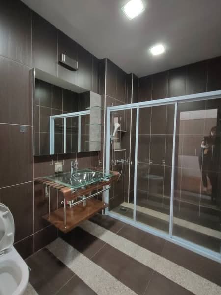 Rumah Berkembar untuk Dijual di Taman Pelangi (Johor Bahru) - Jia En Lee - PropertyGuru.com.my