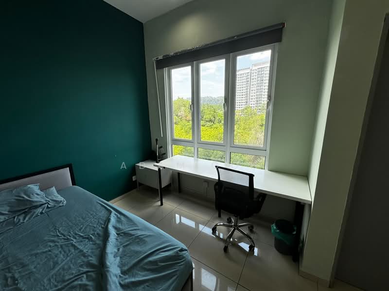 Kondominium untuk Disewa di Iris Residence - Adam Goh - PropertyGuru.com.my