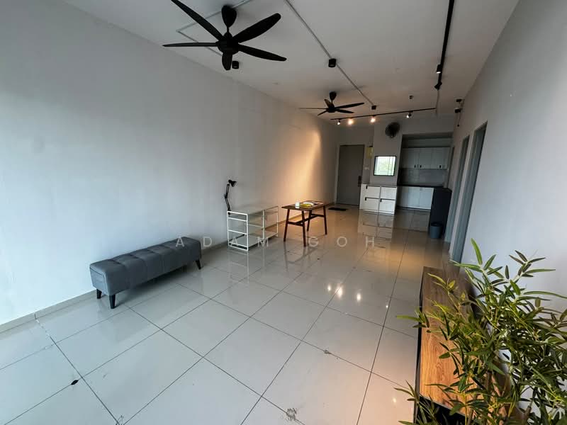 Kondominium untuk Disewa di Iris Residence - Adam Goh - PropertyGuru.com.my