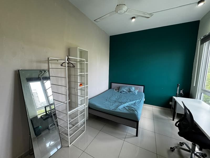 Kondominium untuk Disewa di Iris Residence - Adam Goh - PropertyGuru.com.my