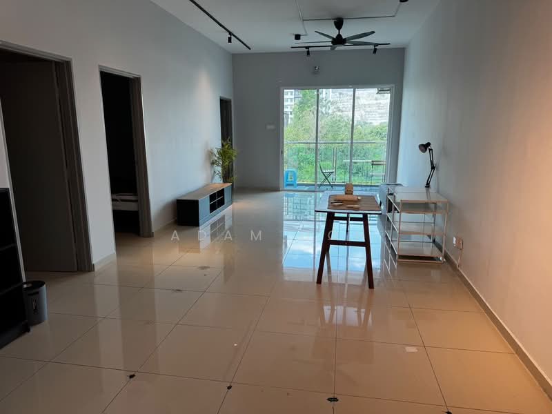 Kondominium untuk Disewa di Iris Residence - Adam Goh - PropertyGuru.com.my