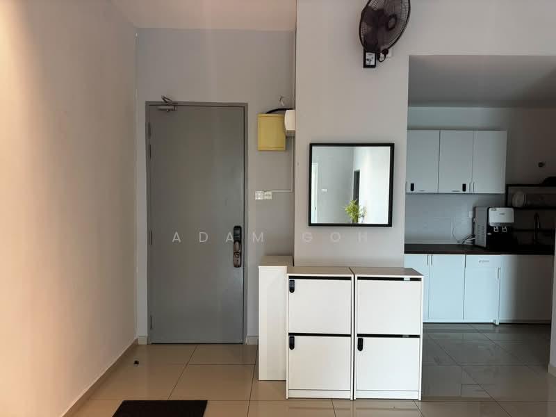 Kondominium untuk Disewa di Iris Residence - Adam Goh - PropertyGuru.com.my