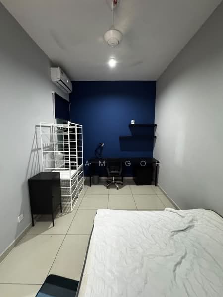 Kondominium untuk Disewa di Iris Residence - Adam Goh - PropertyGuru.com.my