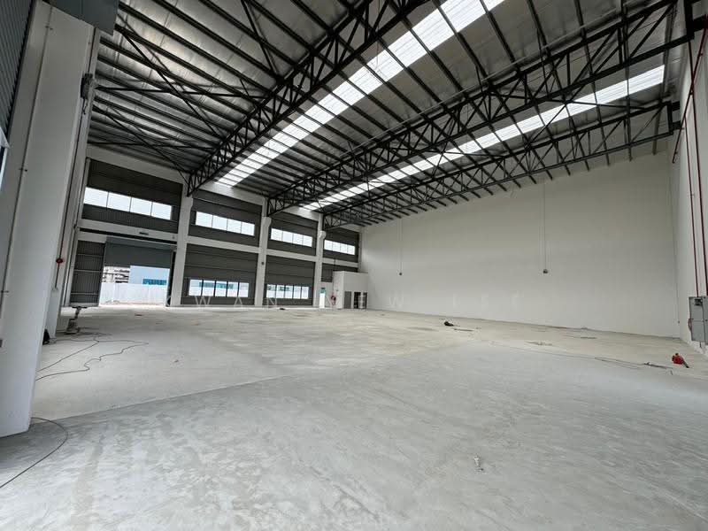 Kilang Berkembar untuk Disewa di Taman Perindustrian Air Hitam (Klang) - Shaun Lee - Interior - PropertyGuru.com.my