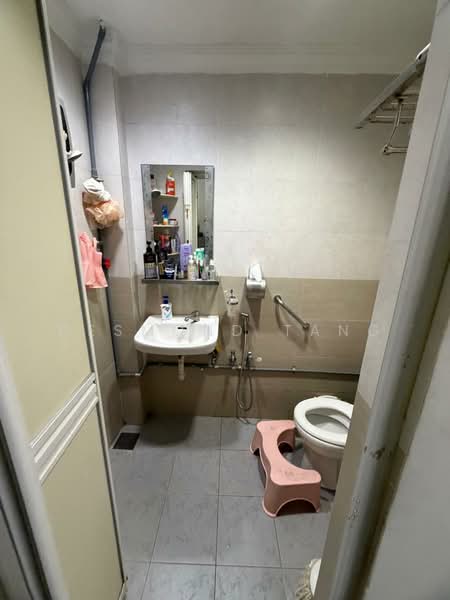 Rumah Berkembar untuk Dijual di Sentul (Kuala Lumpur) - Desmond Tang - PropertyGuru.com.my