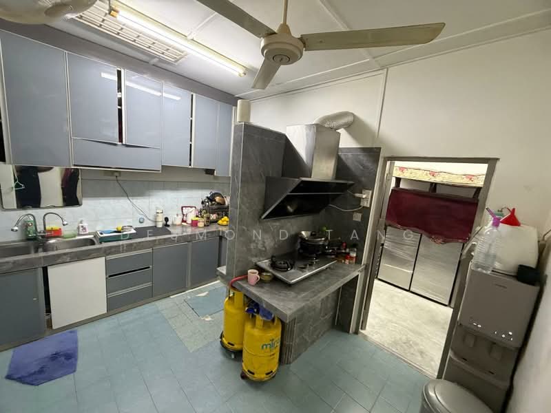 Rumah Berkembar untuk Dijual di Sentul (Kuala Lumpur) - Desmond Tang - PropertyGuru.com.my