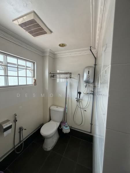 Rumah Berkembar untuk Dijual di Sentul (Kuala Lumpur) - Desmond Tang - PropertyGuru.com.my
