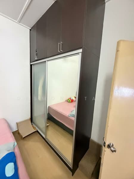 Rumah Berkembar untuk Dijual di Sentul (Kuala Lumpur) - Desmond Tang - PropertyGuru.com.my