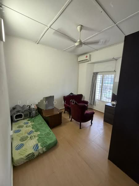 Rumah Berkembar untuk Dijual di Sentul (Kuala Lumpur) - Desmond Tang - PropertyGuru.com.my