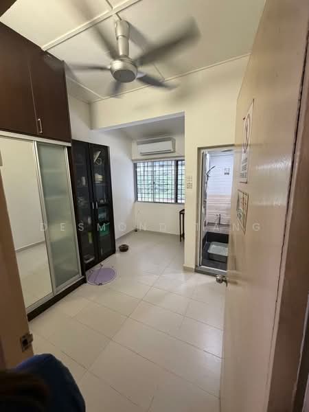 Rumah Berkembar untuk Dijual di Sentul (Kuala Lumpur) - Desmond Tang - PropertyGuru.com.my