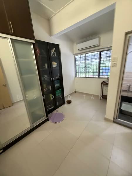 Rumah Berkembar untuk Dijual di Sentul (Kuala Lumpur) - Desmond Tang - PropertyGuru.com.my