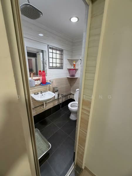 Rumah Berkembar untuk Dijual di Sentul (Kuala Lumpur) - Desmond Tang - PropertyGuru.com.my