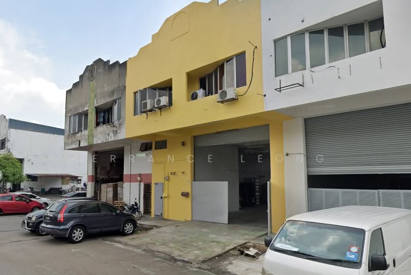 Terrace Factory for Rent in Balakong (Selangor) - Terrance Leong - PropertyGuru.com.my