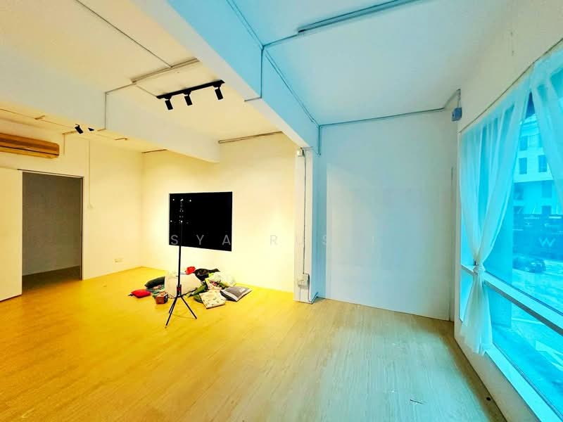 Kedai / Pejabat untuk Dijual di Kota Damansara (Selangor) - Sya Rusli - Interior - PropertyGuru.com.my