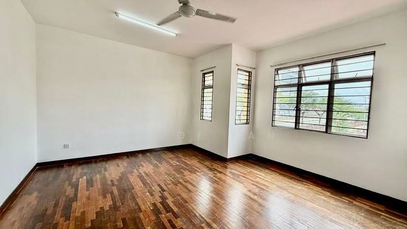 Rumah Teres 2 Tingkat untuk Dijual di Kemuning Utama (Shah Alam) - Chloe Tan - Interior - PropertyGuru.com.my