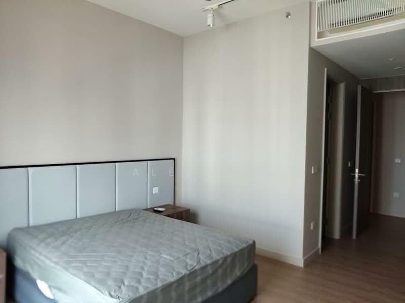 Service Residence for Rent at Straits Residences - Alex Lim - Bedroom - PropertyGuru.com.my