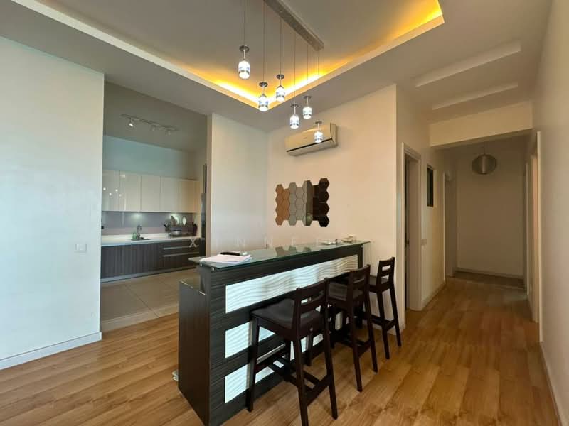Kondominium untuk Disewa di The LIGHT COLLECTION II - Xinnee . - Interior - PropertyGuru.com.my
