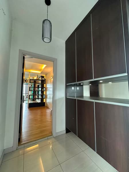 Kondominium untuk Disewa di The LIGHT COLLECTION II - Xinnee . - Interior - PropertyGuru.com.my