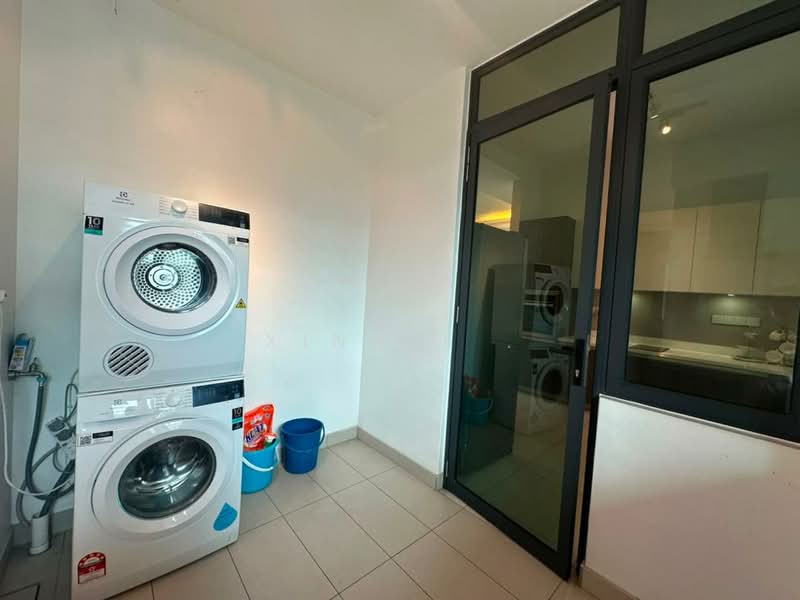 Kondominium untuk Disewa di The LIGHT COLLECTION II - Xinnee . - Interior - PropertyGuru.com.my