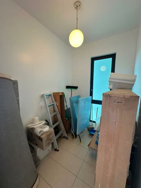 Kondominium untuk Disewa di The LIGHT COLLECTION II - Xinnee . - Interior - PropertyGuru.com.my