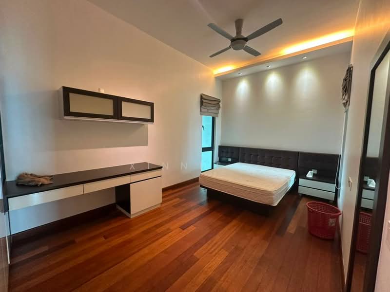 Kondominium untuk Disewa di The LIGHT COLLECTION II - Xinnee . - Bedroom - PropertyGuru.com.my